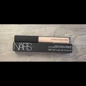 NARS NWT Concealer in Light 2.3 Madeleine